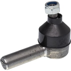 Case - IH 2140 SHP234KR Skersinės vairo trauklės galas, kairysis