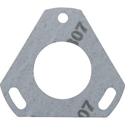 New Holland T6070 Plus 504083433 Fuel pump gasket CNH