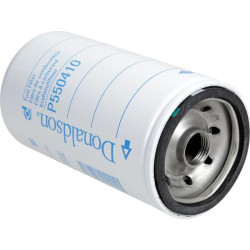 New Holland T6070 Plus P583762 Fuel filter, water separator spin-on