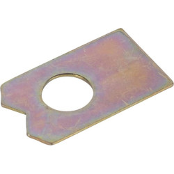New Holland T6070 Plus 14198811 Plate locking