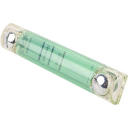 New Holland T6070 Plus 87348844 Oil Level Indicator 31x160mm