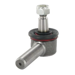 Case - IH 2140 SHP234KR Skersinės vairo trauklės galas, kairysis