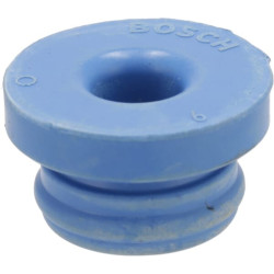 New Holland T6070 Power / Range Command 5181447 Rubber sleeve