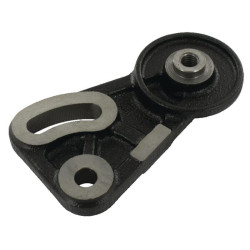 New Holland T6070 Power / Range Command 87803498 Console