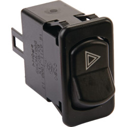 New Holland T6070 Power / Range Command 1607111000 Rocker switch, Hazard lights
