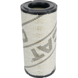 New Holland T6070 Power / Range Command 2065234 Air filter outer Caterpillar