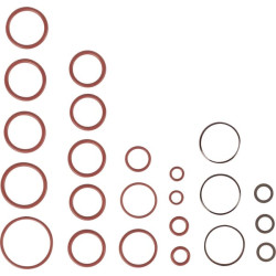 New Holland T6070 Power / Range Command 5190771 Kit, seals