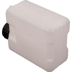 New Holland T6070 Power / Range Command 87555441 Hydraulic Oil Tank