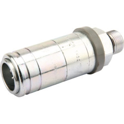 New Holland T6070 Power / Range Command 90403675 Female quick coupling