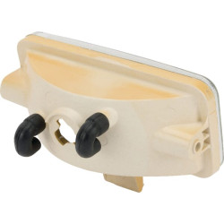 New Holland T6070 Power / Range Command 82031075 Lamp complete