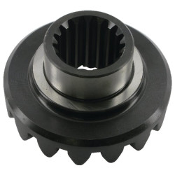 New Holland T6070 Power / Range Command 5162572N Gear set