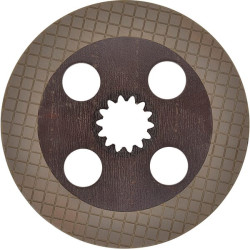 New Holland T6080 Power / Range Command 87397895N Brake disc 327-14