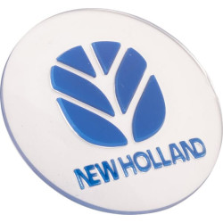 New Holland T6080 Power / Range Command 5167540 Steering wheel cap