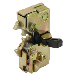 New Holland T6080 Power / Range Command 82032406 Lock