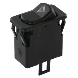 New Holland T6080 Power / Range Command 82037364 Switch unit