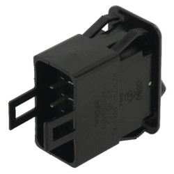 New Holland T6080 Power / Range Command 87309947 Switch unit
