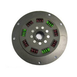 New Holland T6080 Power / Range Command 2938NN Damper