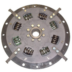 New Holland T6080 Power / Range Command 370003210 Damper LuK