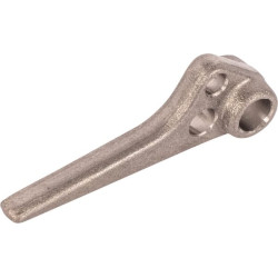 New Holland T6080 Power / Range Command 87528159 Lever