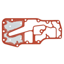 New Holland T6080 Power / Range Command 5802957431 Oil cooler gasket