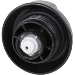 New Holland T6080 Power / Range Command 82012210 Fuel cap NH