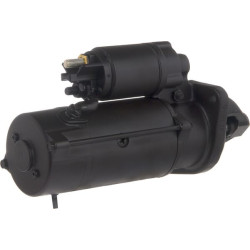 New Holland T6080 Power / Range Command IS0999 Starter 12V, 4.2kW, 10-teeth, CW, Mahle