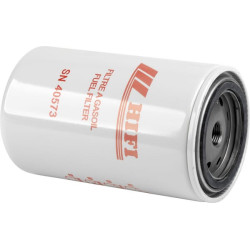 New Holland T6080 Power / Range Command SN40573 Fuel filter