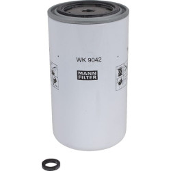 New Holland T6080 Power / Range Command WK9042X Fuel change filter