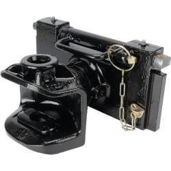 New Holland T6080 Power / Range Command HS12001KU Trailer Coupling