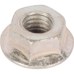 New Holland T6080 Power / Range Command 13831801 Nut