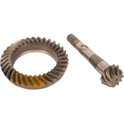 New Holland T6080 Power / Range Command 5801691573 Differential taper roller unit
