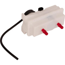 New Holland T6090 Power / Range Command 84154075 Brake Fluid Tank
