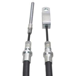 New Holland T6090 Power / Range Command 87470439 Cable CNH