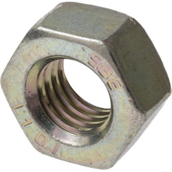 New Holland T6090 Power / Range Command 11702921N Nut
