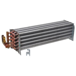 New Holland T6090 Power / Range Command 82033008 Evaporator CNH