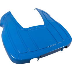 New Holland T6090 Power / Range Command 84276472 Roof