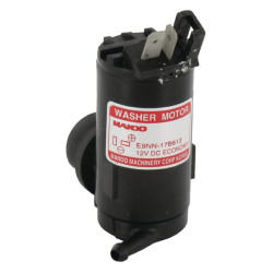 New Holland T6090 Power / Range Command 84420264 Reservoir Pump CNH
