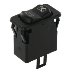 New Holland T6090 Power / Range Command 87392866 Switch unit