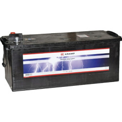 New Holland T6090 Power / Range Command 680011140KR Battery 12V 180Ah 1400A Kramp