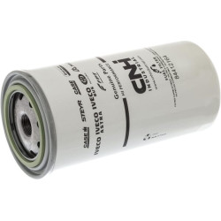 New Holland T6090 Power / Range Command 84412164 Fuel filter NH