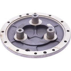 New Holland T6090 Power / Range Command 47603066 Housing