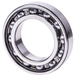 New Holland T6090 Power / Range Command 6008TIM Deep groove ball bearing 40x68x15mm Timken