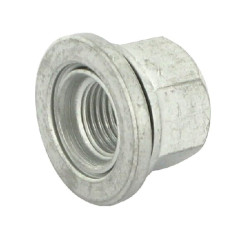 New Holland T6090 Power / Range Command 87678013 Wheel Nut CNH