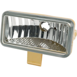 New Holland T6090 Power / Range Command 82031075 Lamp complete