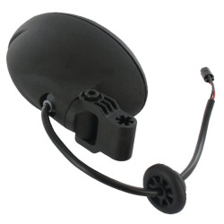 New Holland T6090 Power / Range Command 84254556 Work light