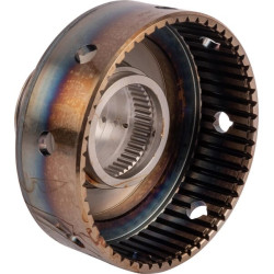 New Holland T6090 Power / Range Command 5171195N Outer Race