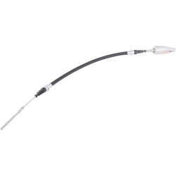 New Holland TL100A 5175762 Clutch cable, drive clutch NH
