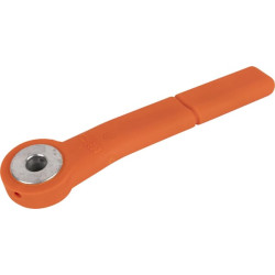 New Holland TL100A 5167322 Lever