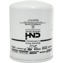 New Holland TL100A 84257511 Hydraulic filter CNH