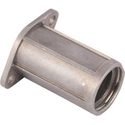 New Holland TL100A 5143566 Flange cover cap